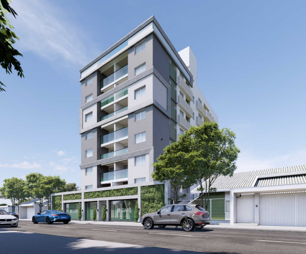 Lançamento Apartamento